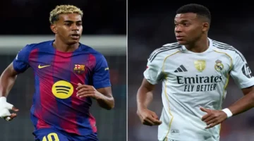 قائمة المواجهات الكروية المرتقبة في البطولات العربية والعالمية لهذا اليوم الأحد